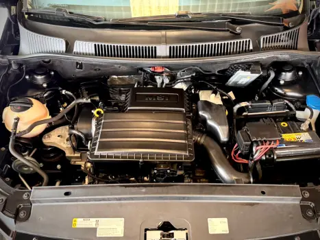 VOLKSWAGEN Crossfox 1.0 12V 4P FLEX I-MOTION AUTOMATIZADO, Foto 21