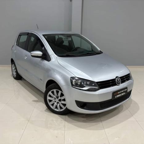 VOLKSWAGEN Fox 1.0 4P FLEX, Foto 1