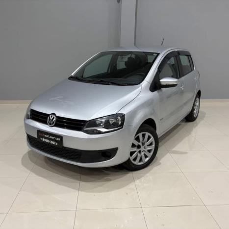 VOLKSWAGEN Fox 1.0 4P FLEX, Foto 2