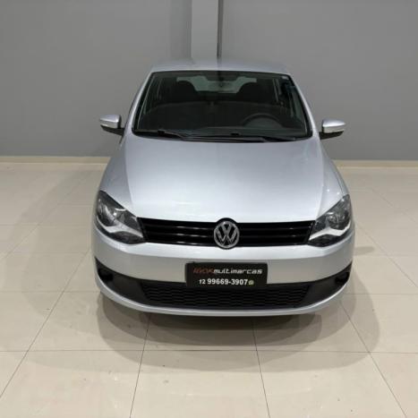 VOLKSWAGEN Fox 1.0 4P FLEX, Foto 3