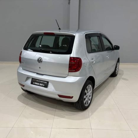VOLKSWAGEN Fox 1.0 4P FLEX, Foto 4