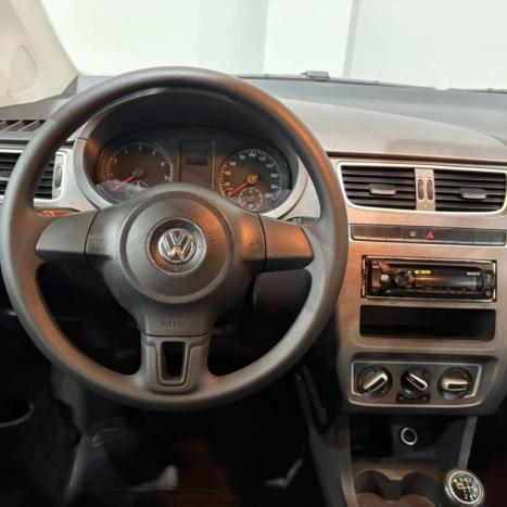 VOLKSWAGEN Fox 1.0 4P FLEX, Foto 7