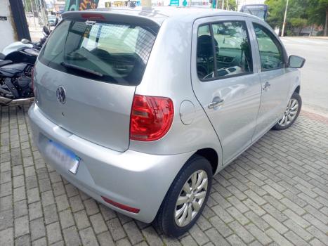 VOLKSWAGEN Fox 1.0 4P FLEX, Foto 4