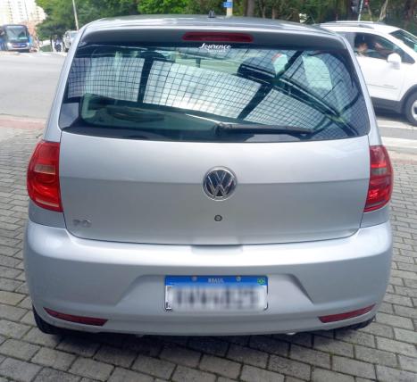VOLKSWAGEN Fox 1.0 4P FLEX, Foto 5