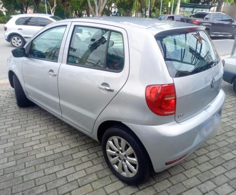 VOLKSWAGEN Fox 1.0 4P FLEX, Foto 6