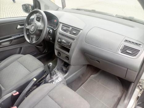 VOLKSWAGEN Fox 1.0 4P FLEX, Foto 10