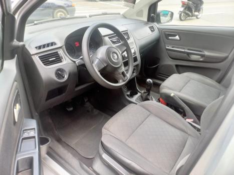 VOLKSWAGEN Fox 1.0 4P FLEX, Foto 11
