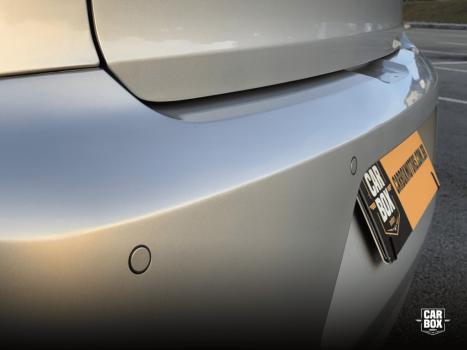 VOLKSWAGEN Fox 1.0 4P BLUEMOTION FLEX, Foto 6