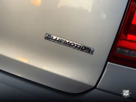 VOLKSWAGEN Fox 1.0 4P BLUEMOTION FLEX, Foto 7