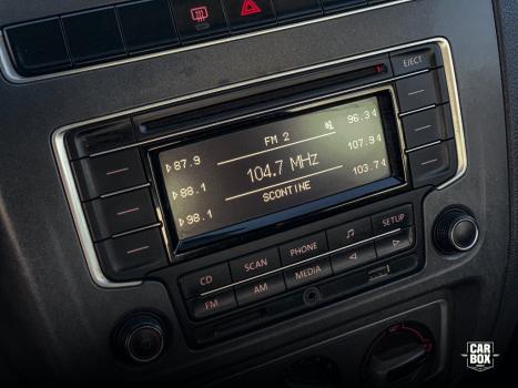 VOLKSWAGEN Fox 1.0 4P BLUEMOTION FLEX, Foto 10