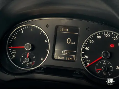 VOLKSWAGEN Fox 1.0 4P BLUEMOTION FLEX, Foto 11