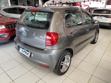 VOLKSWAGEN Fox 1.0 4P I-TREND FLEX, Foto 4
