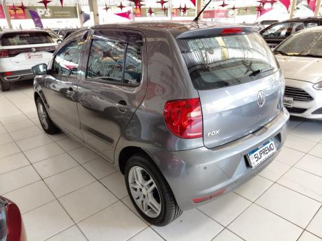 VOLKSWAGEN Fox 1.0 4P I-TREND FLEX, Foto 6