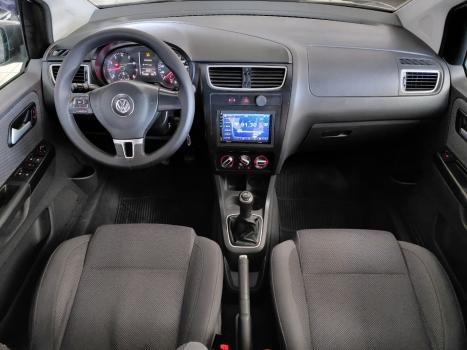 VOLKSWAGEN Fox 1.0 4P I-TREND FLEX, Foto 7