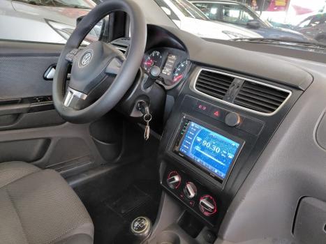 VOLKSWAGEN Fox 1.0 4P I-TREND FLEX, Foto 9