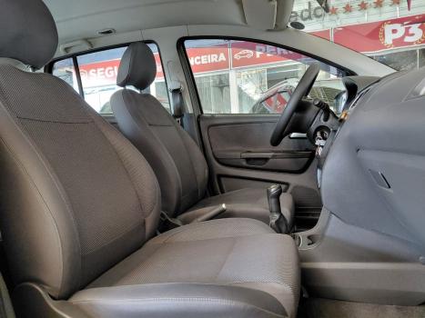 VOLKSWAGEN Fox 1.0 4P I-TREND FLEX, Foto 11