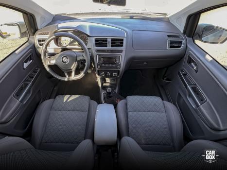 VOLKSWAGEN Fox 1.0 4P TRENDLINE FLEX, Foto 6