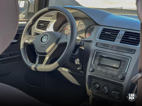 VOLKSWAGEN Fox 1.0 4P TRENDLINE FLEX, Foto 7
