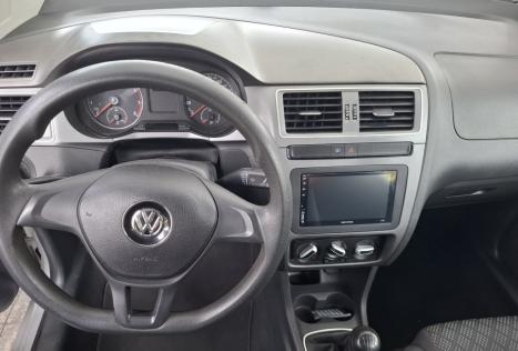 VOLKSWAGEN Fox 1.0 4P TRENDLINE FLEX, Foto 3