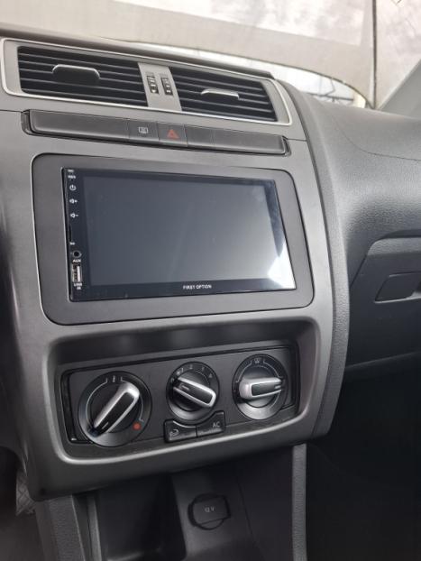 VOLKSWAGEN Fox 1.0 4P TRENDLINE FLEX, Foto 4