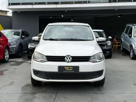 VOLKSWAGEN Fox 1.0 4P TREND FLEX, Foto 1