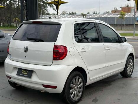 VOLKSWAGEN Fox 1.0 4P TREND FLEX, Foto 2