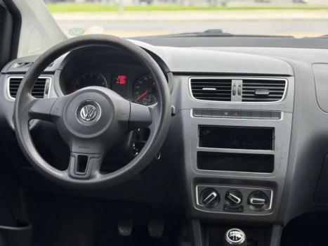 VOLKSWAGEN Fox 1.0 4P TREND FLEX, Foto 3