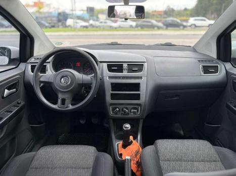 VOLKSWAGEN Fox 1.0 4P TREND FLEX, Foto 5