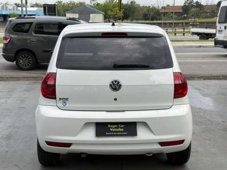 VOLKSWAGEN Fox 1.0 4P TREND FLEX, Foto 7