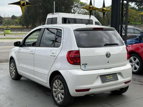 VOLKSWAGEN Fox 1.0 4P TREND FLEX, Foto 10
