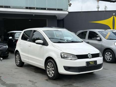 VOLKSWAGEN Fox 1.0 4P TREND FLEX, Foto 11