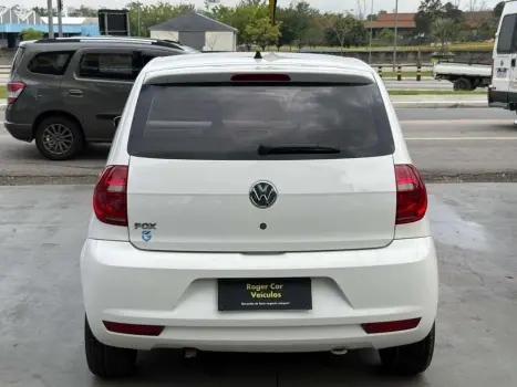 VOLKSWAGEN Fox 1.0 4P TREND FLEX, Foto 8
