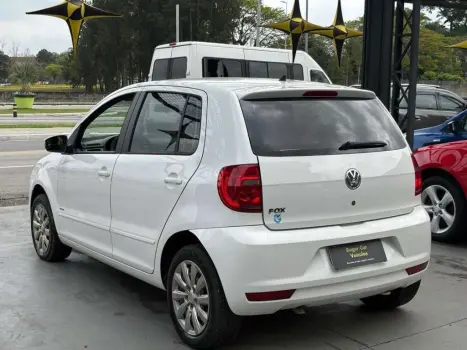 VOLKSWAGEN Fox 1.0 4P TREND FLEX, Foto 11