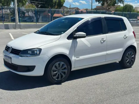 VOLKSWAGEN Fox 1.0 4P FLEX, Foto 3