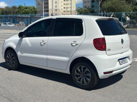 VOLKSWAGEN Fox 1.0 4P FLEX, Foto 4