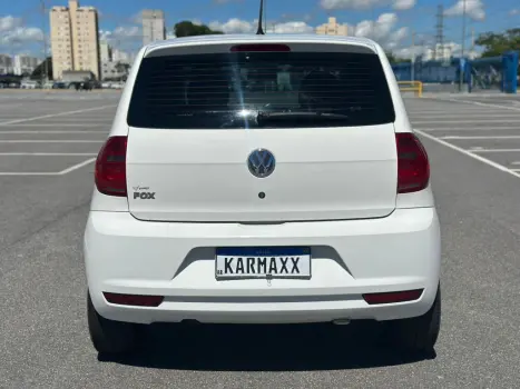 VOLKSWAGEN Fox 1.0 4P FLEX, Foto 5