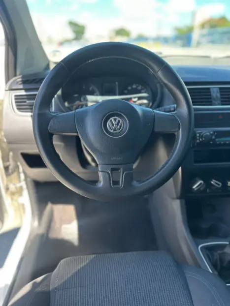 VOLKSWAGEN Fox 1.0 4P FLEX, Foto 8