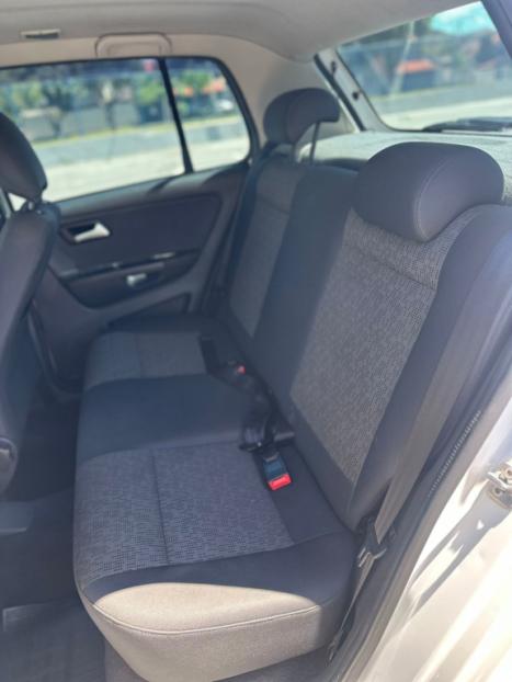 VOLKSWAGEN Fox 1.0 4P FLEX, Foto 12