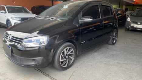 VOLKSWAGEN Fox 1.0 4P FLEX, Foto 2
