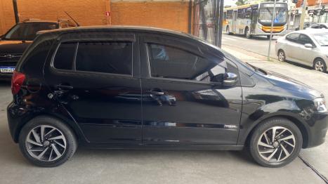 VOLKSWAGEN Fox 1.0 4P FLEX, Foto 6