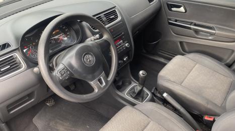 VOLKSWAGEN Fox 1.0 4P FLEX, Foto 7