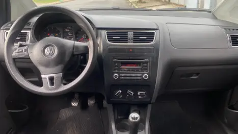 VOLKSWAGEN Fox 1.0 4P FLEX, Foto 8