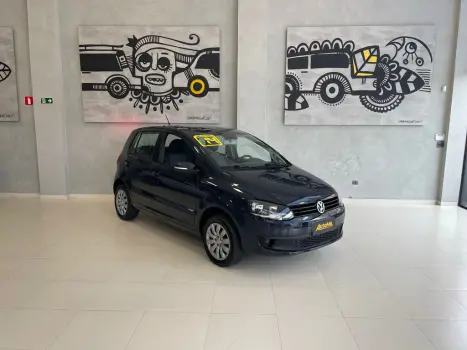 VOLKSWAGEN Fox 1.0 4P FLEX, Foto 1