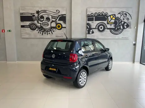 VOLKSWAGEN Fox 1.0 4P FLEX, Foto 2