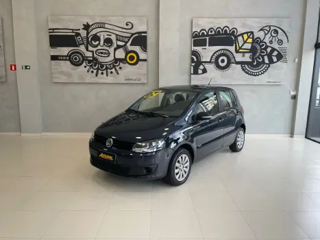 VOLKSWAGEN Fox 1.0 4P FLEX, Foto 3