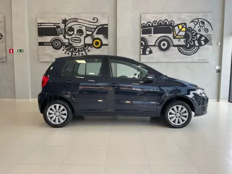 VOLKSWAGEN Fox 1.0 4P FLEX, Foto 5