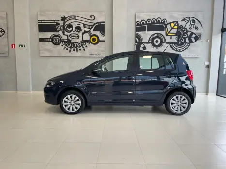 VOLKSWAGEN Fox 1.0 4P FLEX, Foto 6
