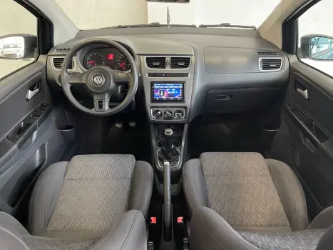 VOLKSWAGEN Fox 1.0 4P FLEX, Foto 9