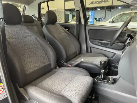 VOLKSWAGEN Fox 1.0 4P FLEX, Foto 10