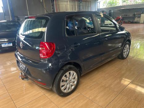 VOLKSWAGEN Fox 1.0 4P TREND FLEX, Foto 4